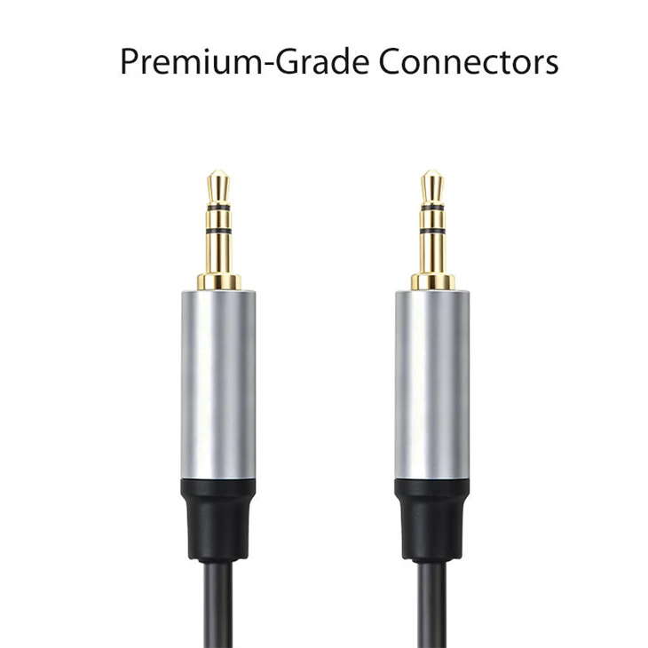 3.5mm To 3.5mm Cable high quality