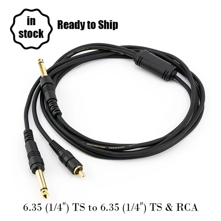 RCA Y skerandi kapall