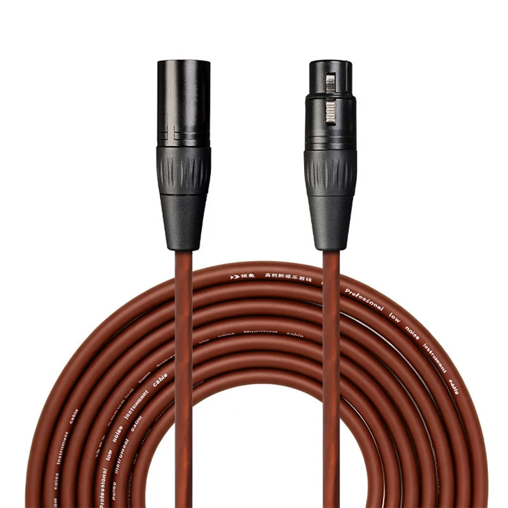 XLR Microphone Cable suppliers XLR Microphone Cable suppliers